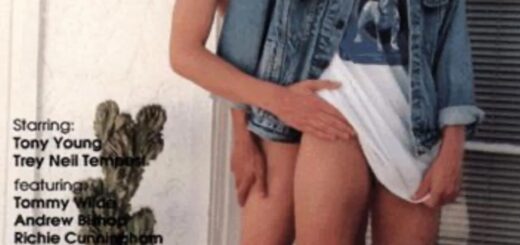 Takin’ Care of Mike (1992) – YMCA