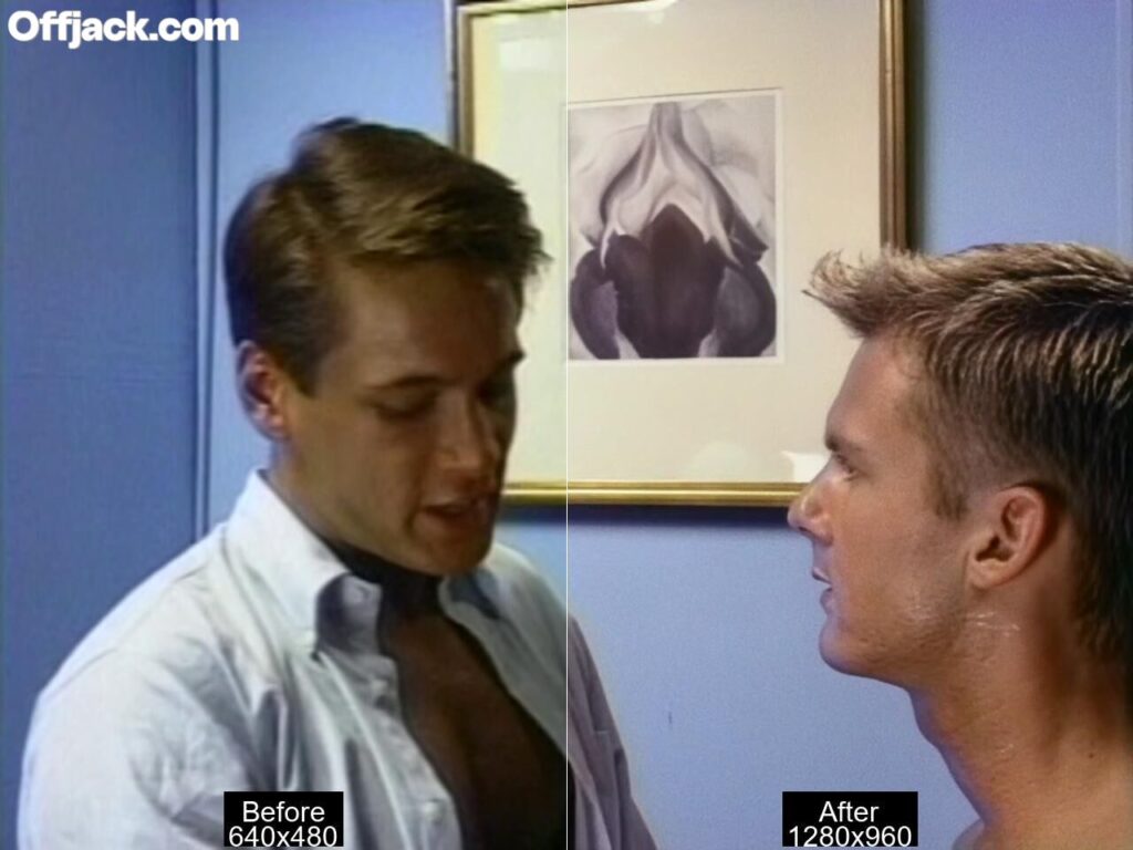 Jock-A-Holics (1993)