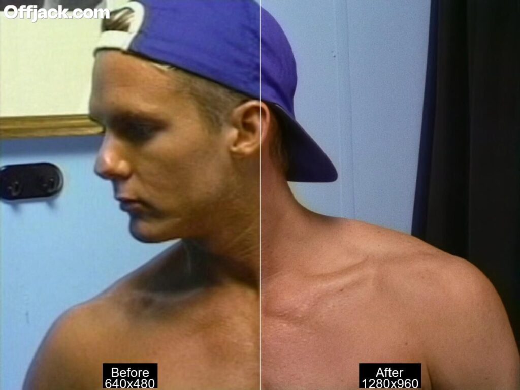 Jock-A-Holics (1993)