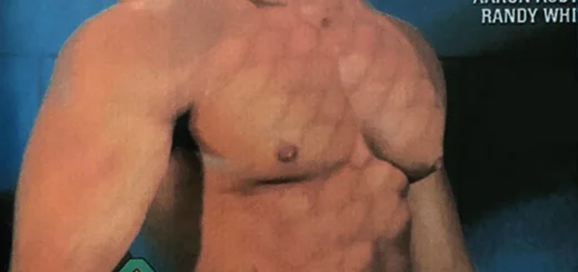 Jock-A-Holics (1993)